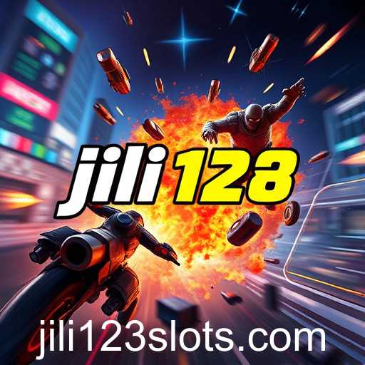 Dive into the World of Action Thrills with 'jili123'