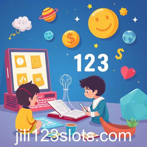 Exploring the Impact of Educational Games: Focusing on 'jili123'