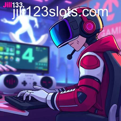 The Evolution of Online Gaming: Jili123 and the Digital Game Landscape