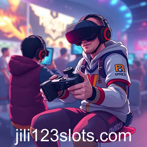 jili123