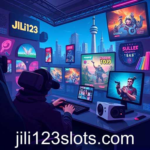 Gaming Peaks and Challenges in 2025