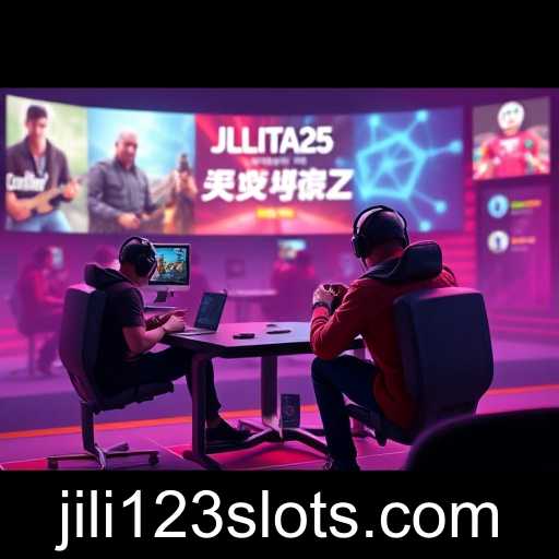 The Rise of Online Gaming Platforms in 2025