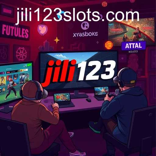 The Rising Influence of Jili123 in Online Gaming