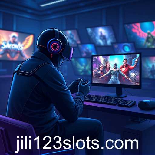 Innovative Trends Transforming Online Gaming