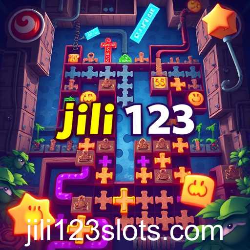 The Rise of Jili123 in the Gaming World