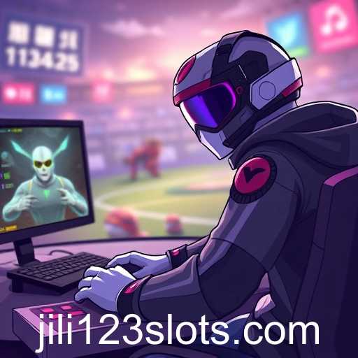 The Rising Popularity of Jili123 in 2025