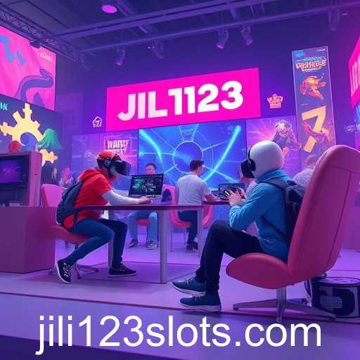 jili123