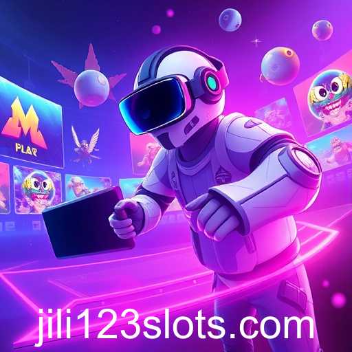 Jili123: Redefining Online Gaming in 2025