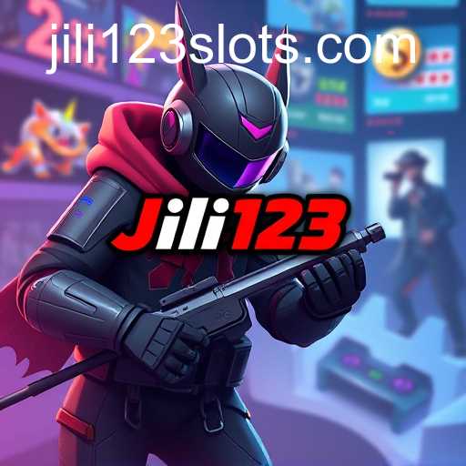 Exploring the Global Growth of Jili123 Gaming