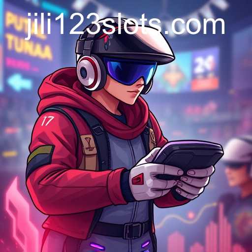 Jili123: Transforming Gaming Landscapes in 2025