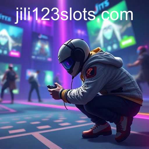 Jili123: Revolutionizing Online Gaming Experiences