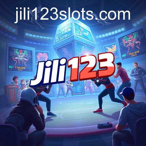 The Rise of Jili123 in the Gaming World