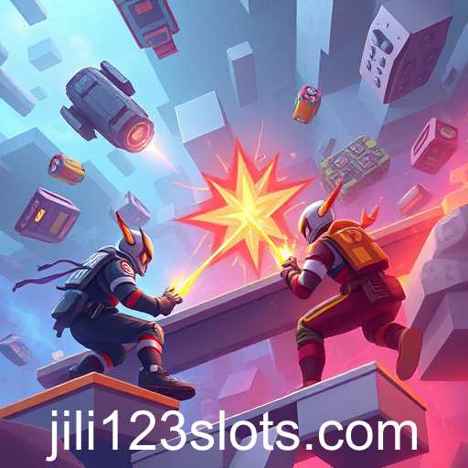 Exploring Multiplayer Challenges in Jili123: A Thrilling Digital Realm