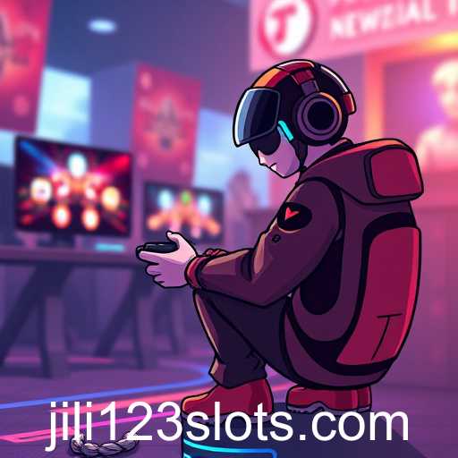 The Rise of Online Gaming in a Digital Era