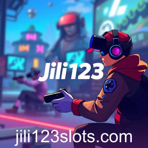 The Rise of Jili123 in Online Gaming Scene