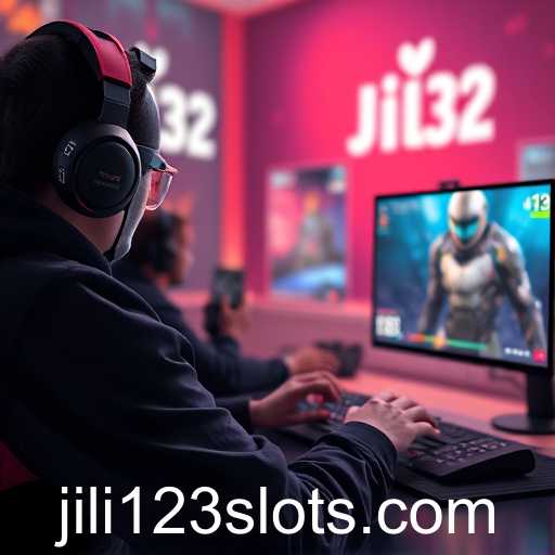 jili123