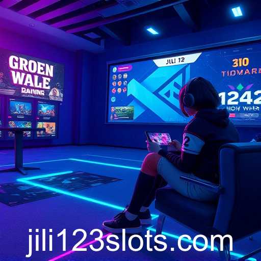 Rise of Online Gaming Platforms Amid Gaming Boom