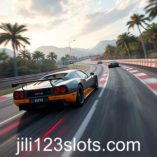 Racing Excitement: Thrills and Speed with Jili123