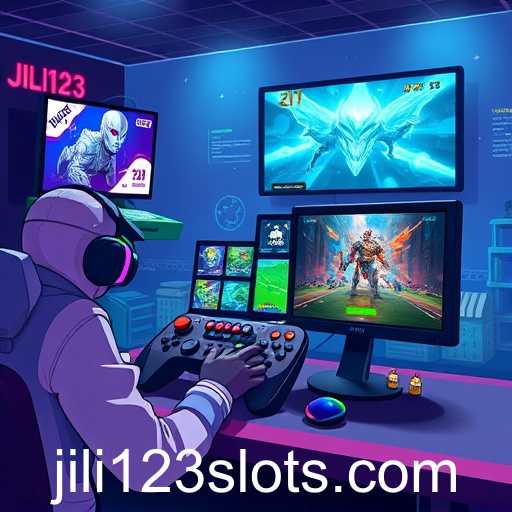 The Rise of English Game Websites