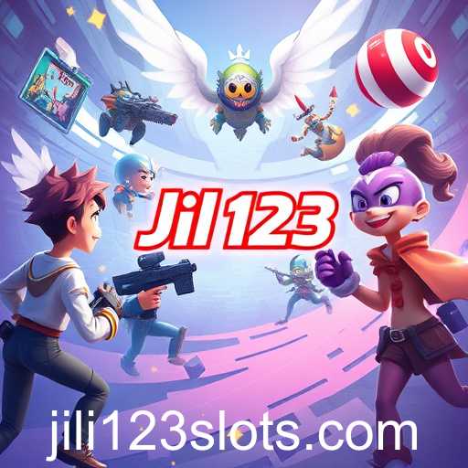 The Rise of Jili123 in Global Gaming