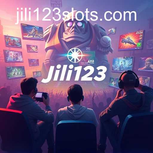 The Rise of Jili123: A New Era in Online Gaming