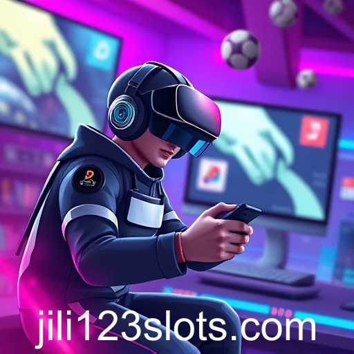 Exploring the Rise of Jili123 in the Gaming World