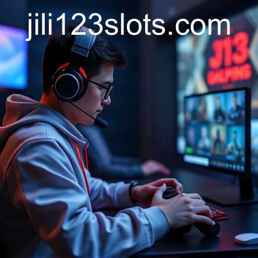 The Rise of Online Gaming: A New Player on the Scene