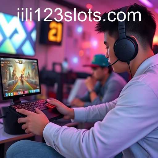 The Rise of Online Gaming Platforms