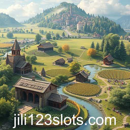 Exploring the World of Simulation Experiences: Unveiling the Charm of Jili123