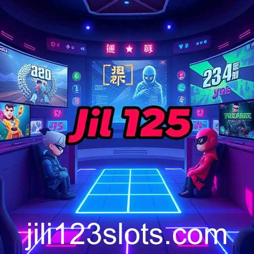 jili123